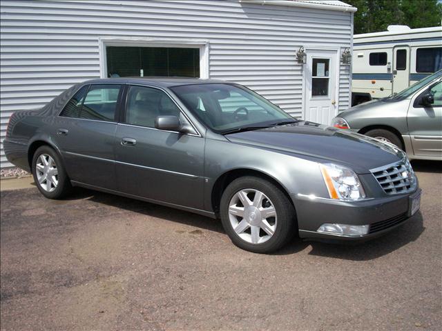 2006 Cadillac DTS for sale