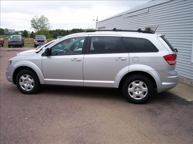 2009 Dodge Journey for sale