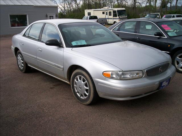 2001 Buick Century for sale