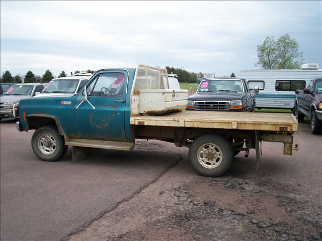 1973 GMC K2500 for sale