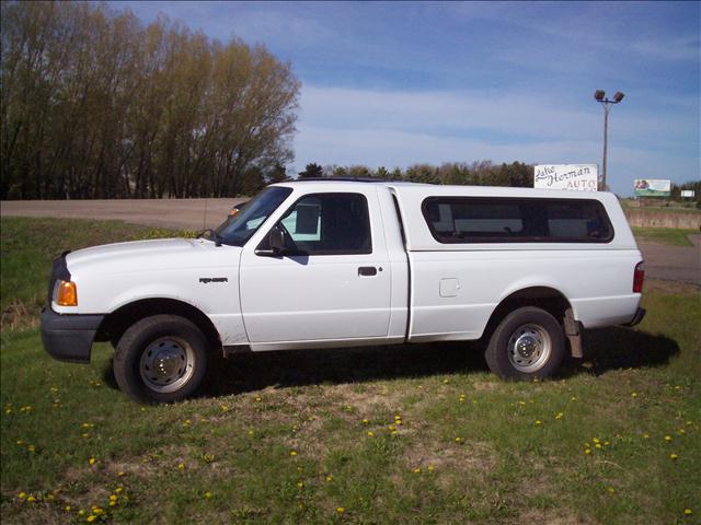 2005 Ford Ranger for sale
