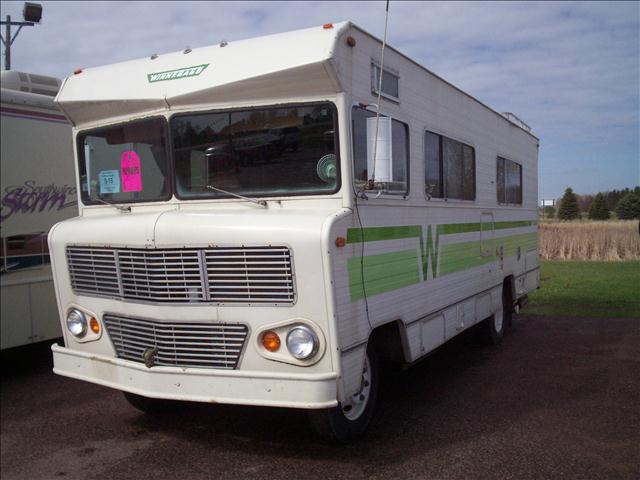 1975 WINNEABAGO D-25 for sale
