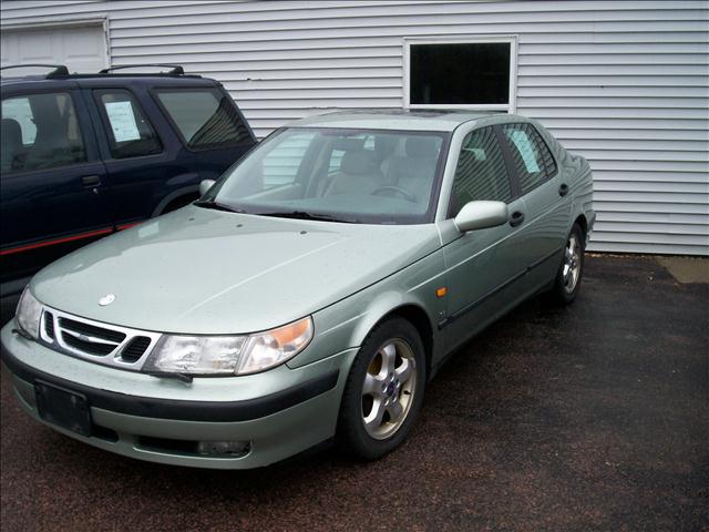2000 Saab 9-5 for sale