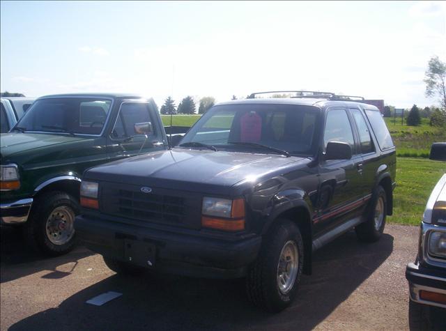 1993 Ford Explorer for sale