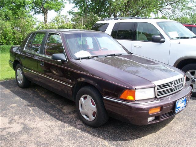 1992 Dodge Spirit for sale