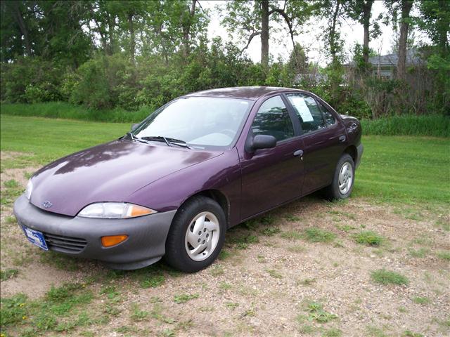 1998 Chevrolet Cavalier for sale