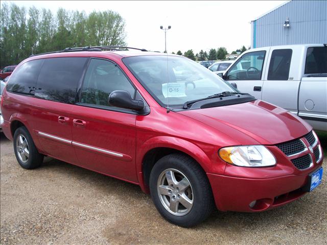 2003 Dodge Grand Caravan for sale