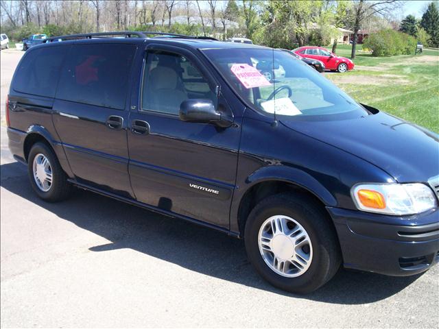 2003 Chevrolet Venture for sale