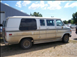 1991 GMC G2500 Vandura