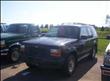 1993 Ford Explorer