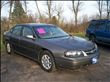 2003 Chevrolet Impala