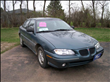 1998 Pontiac Grand Am
