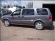 2007 Chevrolet Uplander