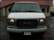 2002 GMC Savana