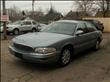 2004 Buick Park Avenue
