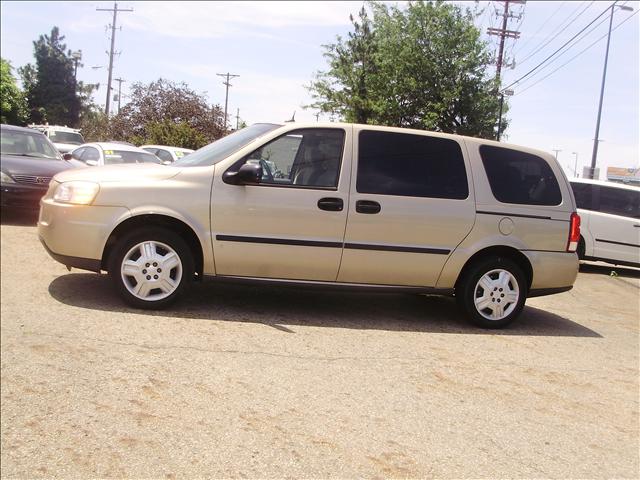 2006 Chevrolet Uplander for sale