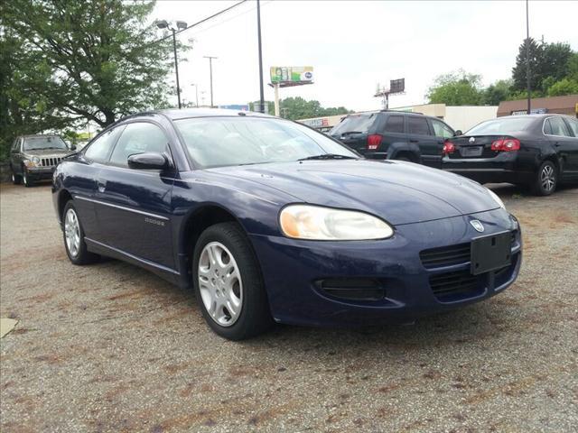 2001 Dodge Stratus for sale