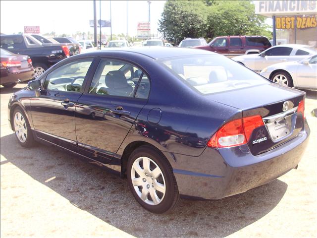 2010 Honda Civic for sale
