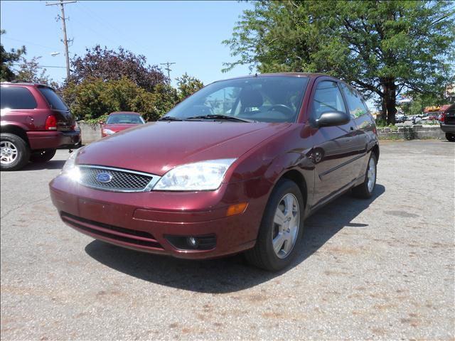 2007 Ford Focus for sale