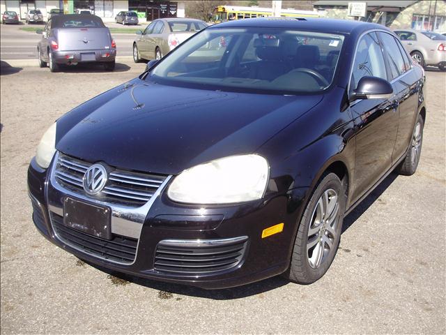 2006 Volkswagen Jetta for sale