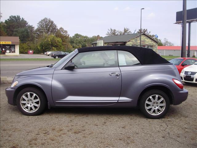2007 Chrysler PT Cruiser for sale