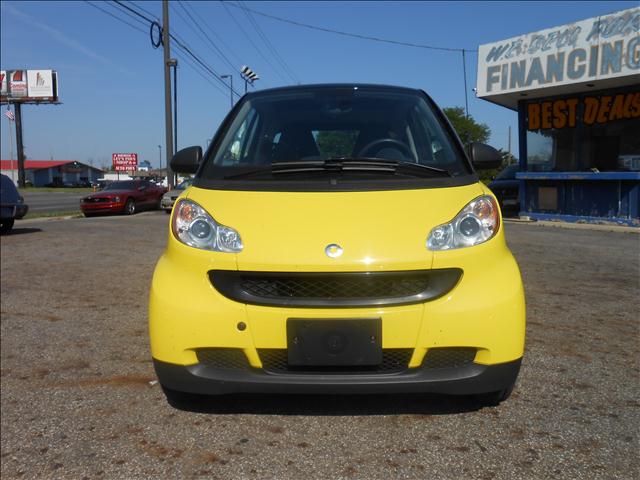 2008 Smart fortwo for sale