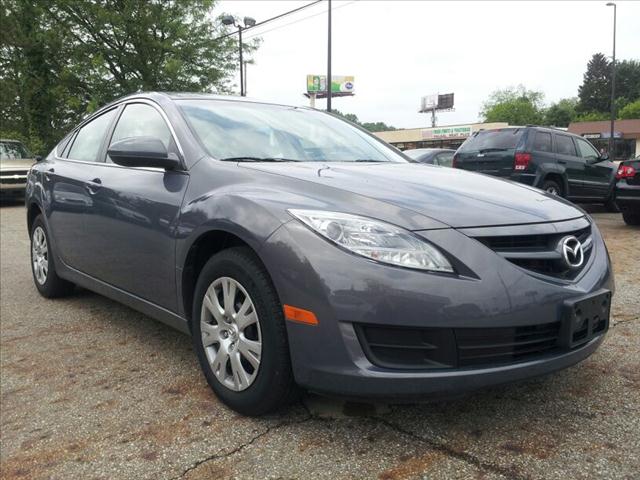 2009 Mazda 6 for sale