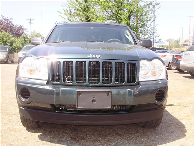 2005 Jeep Grand Cherokee for sale