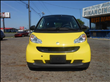 2008 Smart fortwo