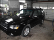 2003 Subaru Forester