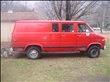 1995 Chevrolet G20