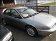 1997 Saturn S Series