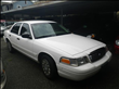 2004 Ford Crown Victoria