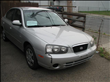 2002 Hyundai Elantra