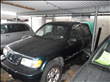 2001 Kia Sportage