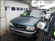 1997 Ford Explorer