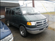 2002 Dodge Ram Wagon
