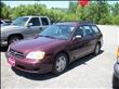 2000 Subaru Legacy