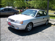 2001 Hyundai Accent