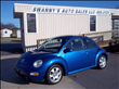 2003 Volkswagen New Beetle