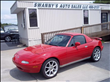 1997 Mazda MX-5 Miata
