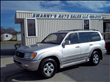 2002 Toyota Land Cruiser