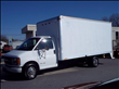 2002 Chevrolet G30