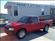 1997 Isuzu Hombre