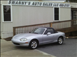 2000 Mazda MX-5 Miata