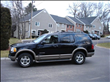 2002 Ford Explorer