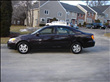 2003 Toyota Camry
