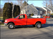 2002 Ford F150