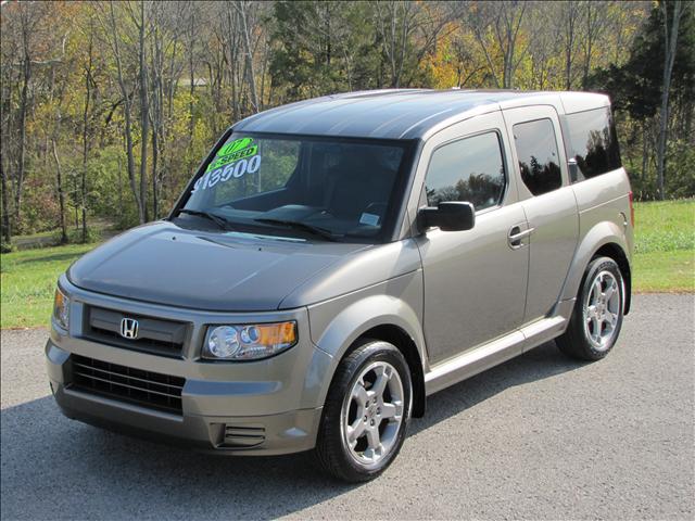 2007 Honda Element for sale