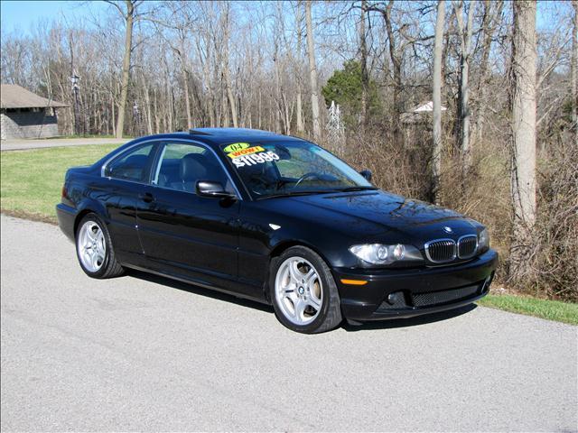 2004 BMW 3 series for sale